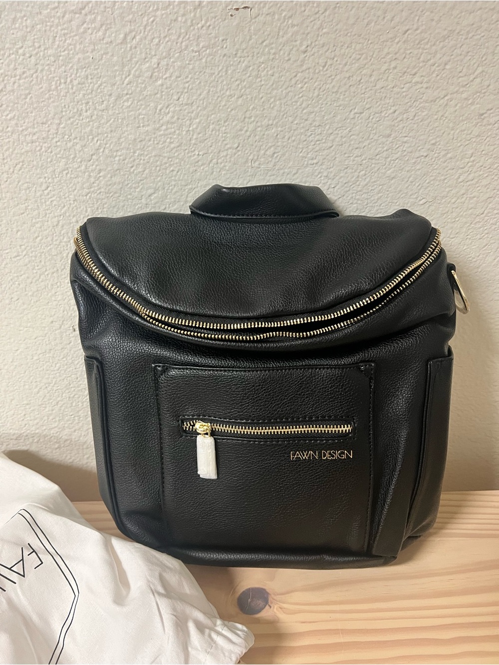 Fawn Design Mini Diaper Bag
